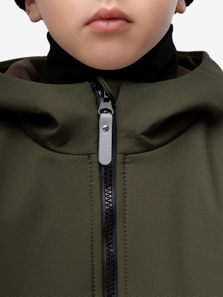 Костюм софтшелл bodo