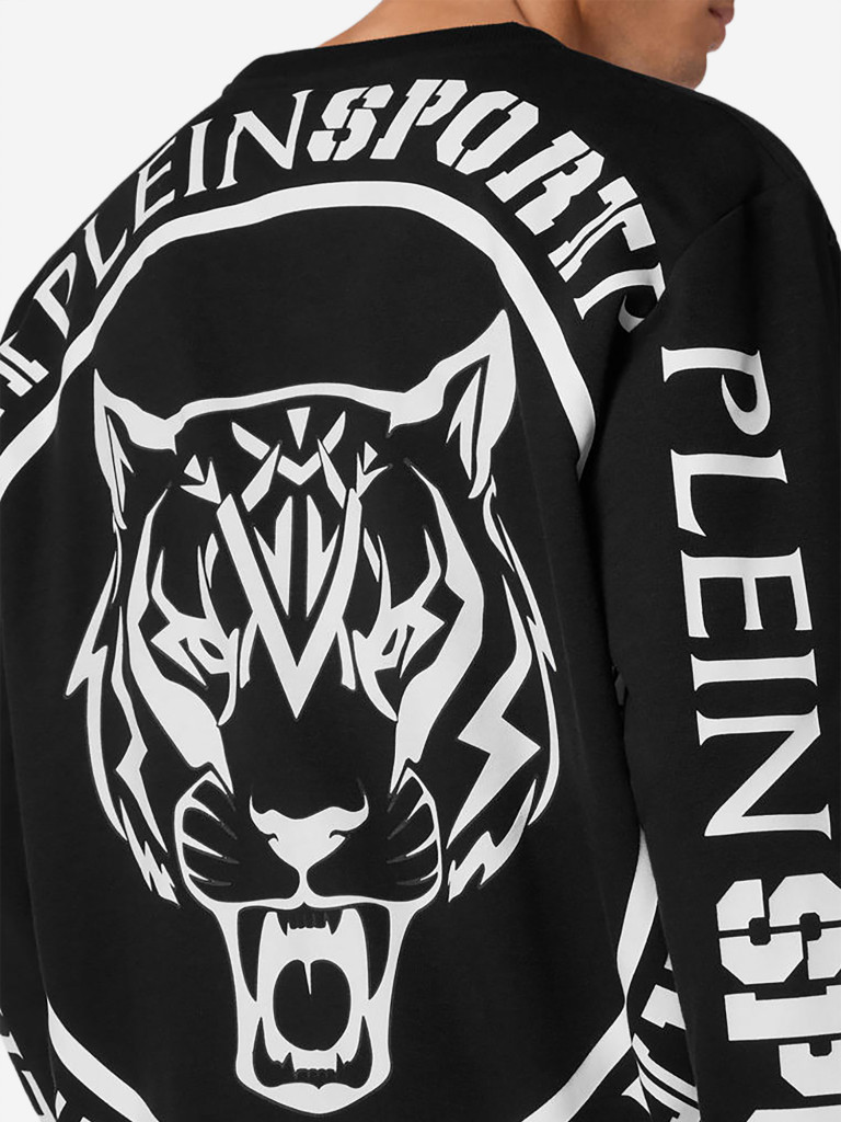 Толстовка Plein Sport