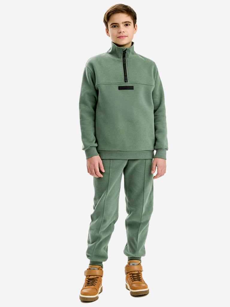 Костюм NIKASTYLE
