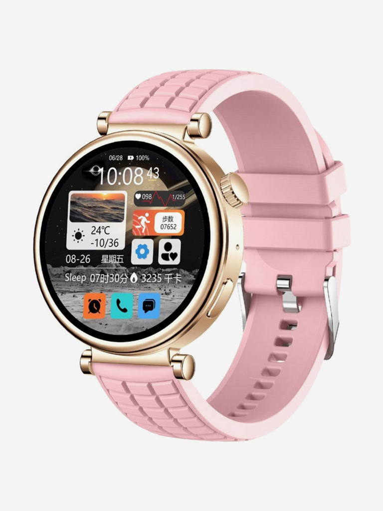 Смарт-часы CheckME Smart CMSZ01MINIGPWB