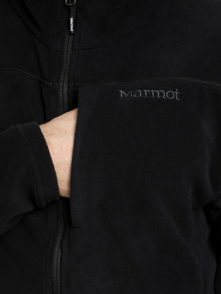 Джемпер флисовый мужской Marmot Reactor 2.0