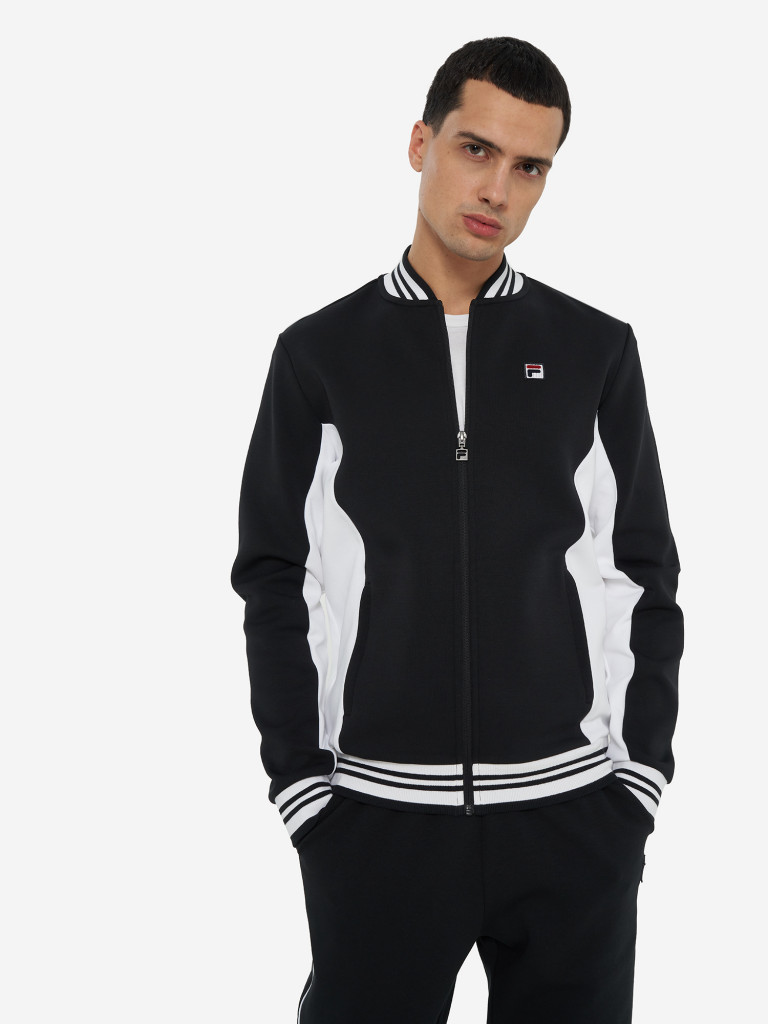 Олимпийка мужская FILA Settanta