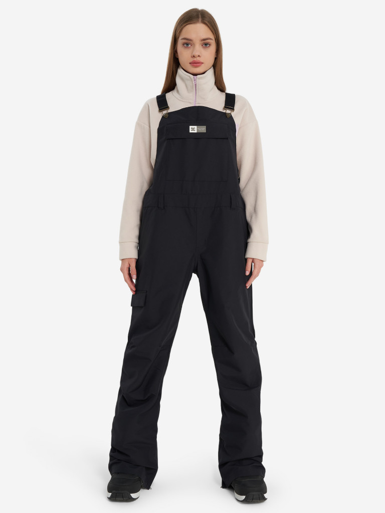 Полукомбинезон женский DC Shoes Valiant