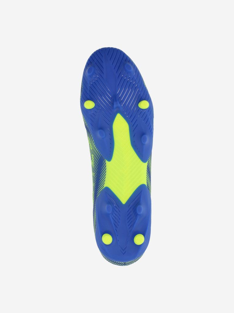 Бутсы мужские adidas Nemeziz .3 FG
