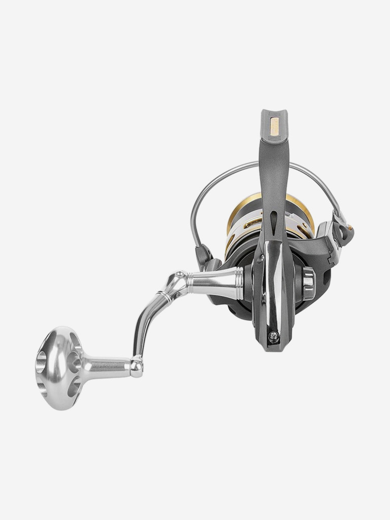 Катушка безынерционная Ryobi Oasys 7000 5 подшипников