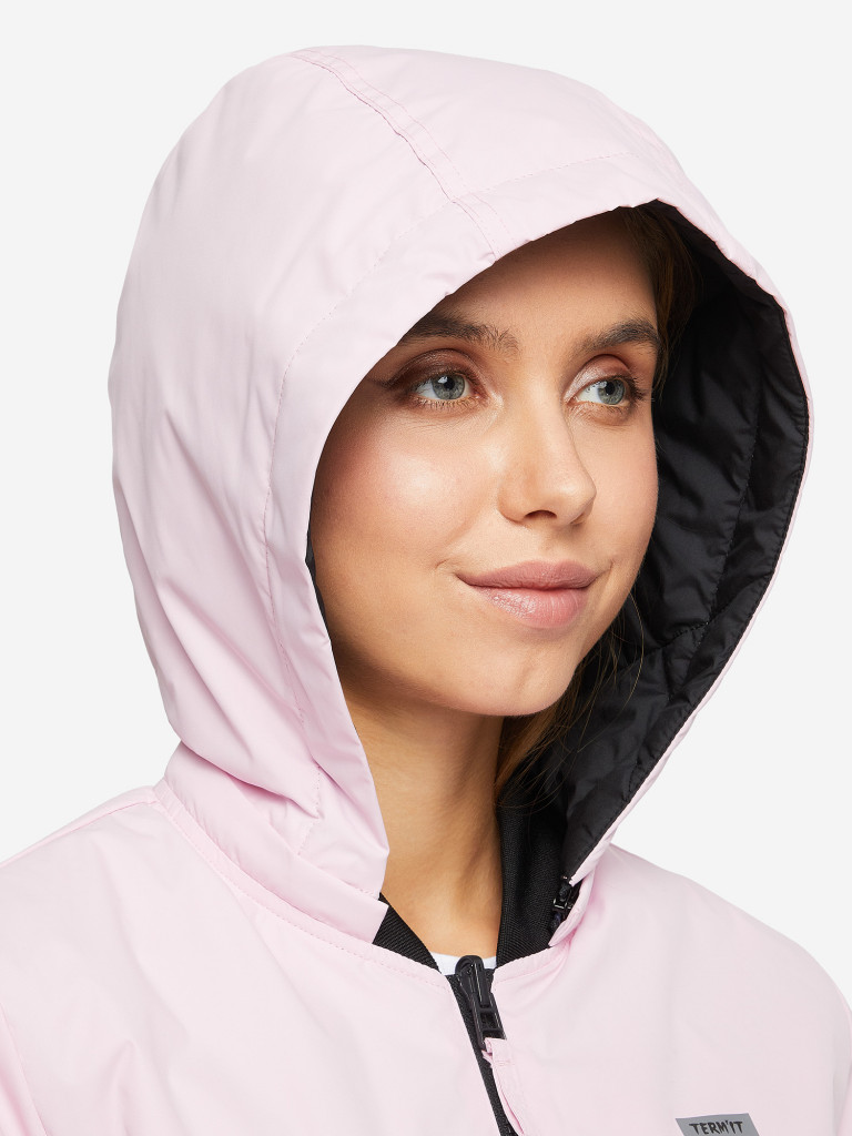 Куртка утепленная женская Termit