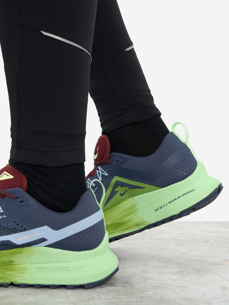 Кроссовки мужские Nike React Pegasus Trail 4