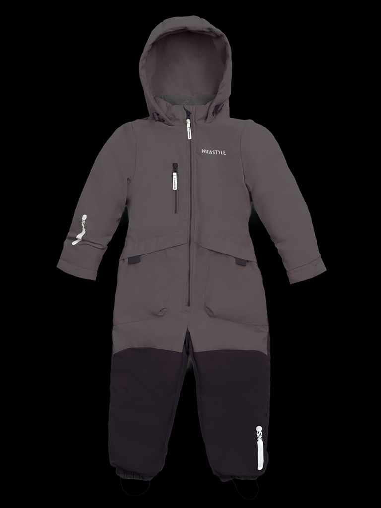Комбинезон NIKASTYLE