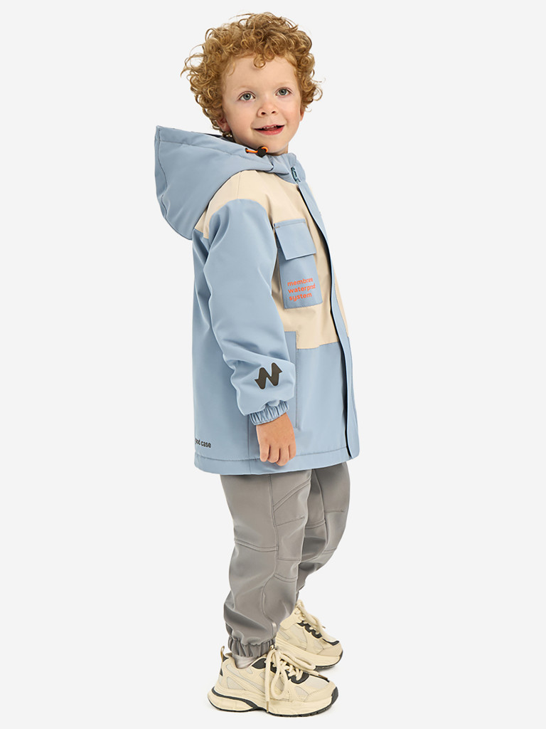 Куртка NIKASTYLE