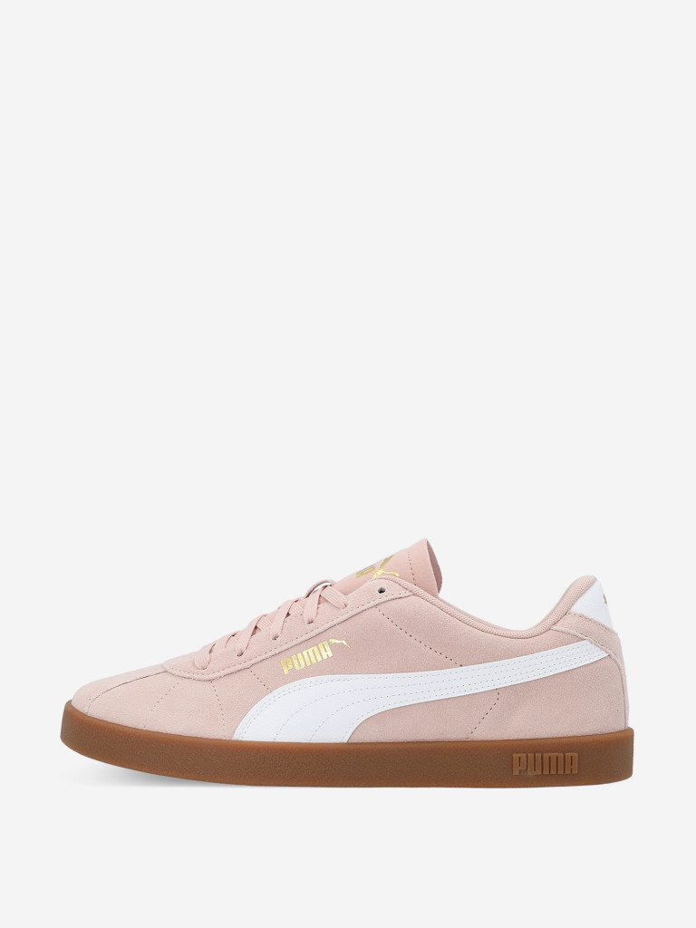 Кеды женские PUMA Club II
