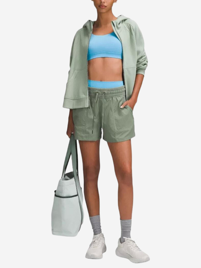 Шорты Lululemon Dance Studio Short 3.5"