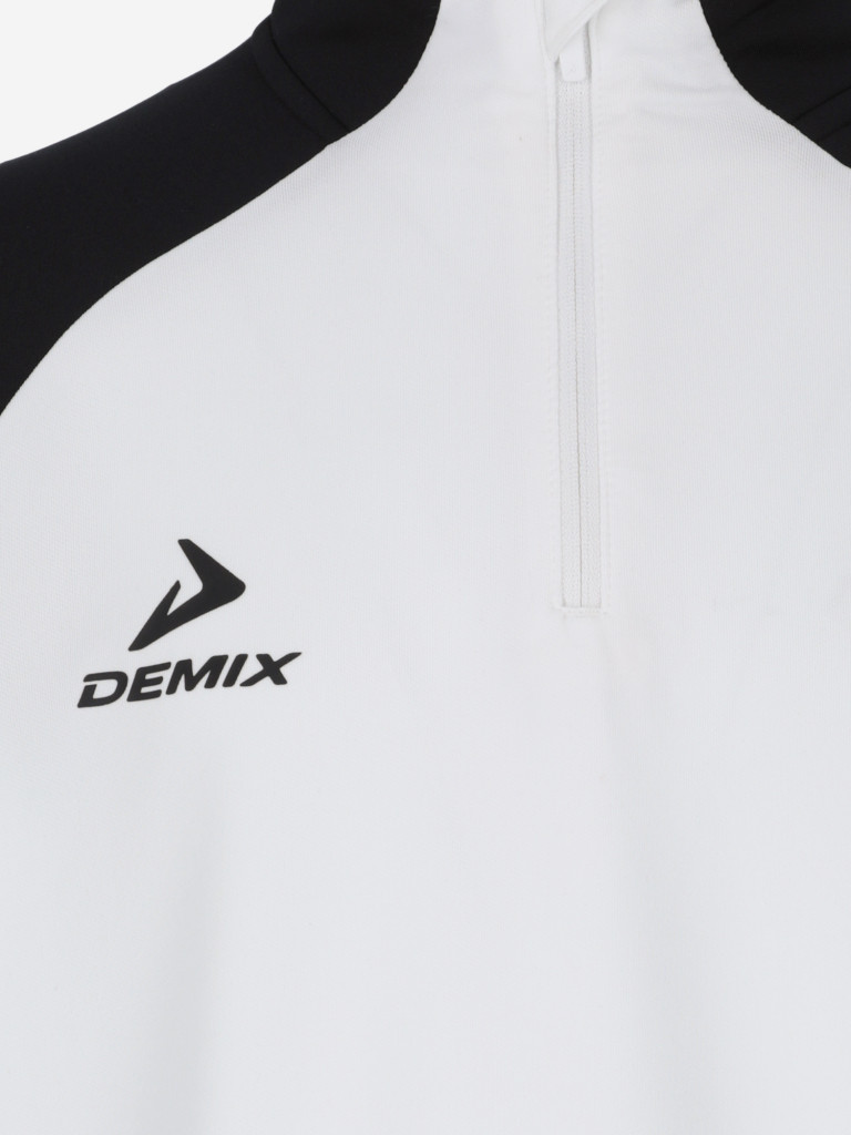 Джемпер футбольный для мальчиков Demix Playmaker