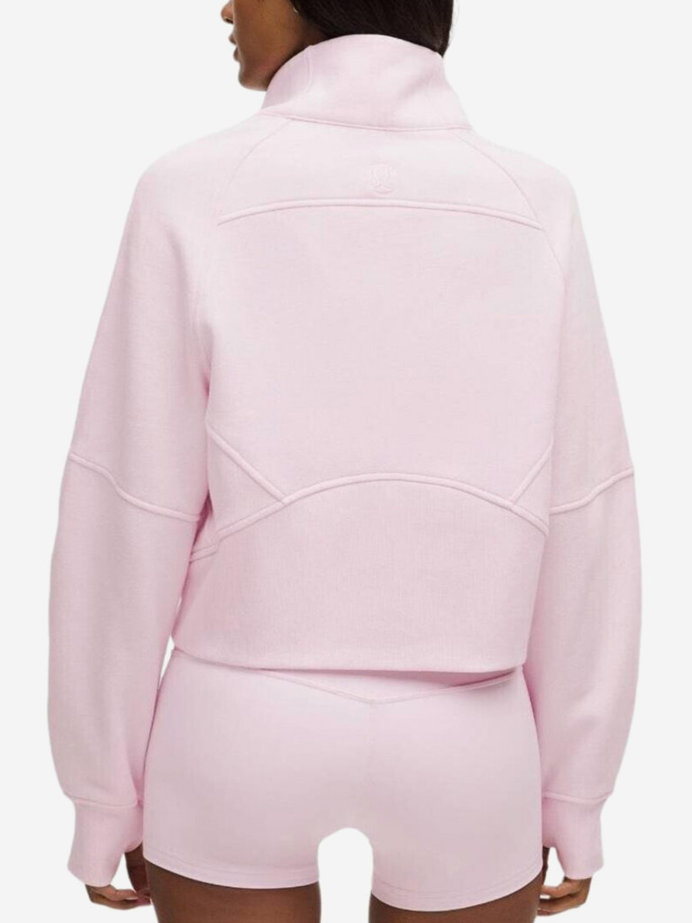 Свитшот женский для активного отдыха Lululemon