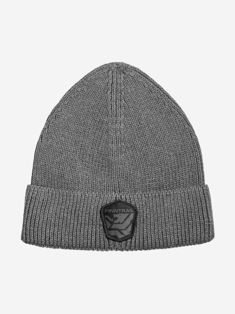 Вязаная шапка FINNTRAIL Street