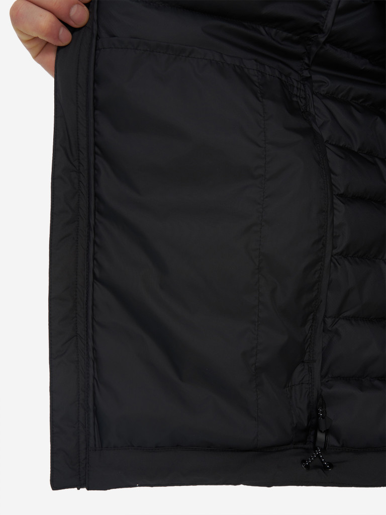 Пуховик мужской Zanier