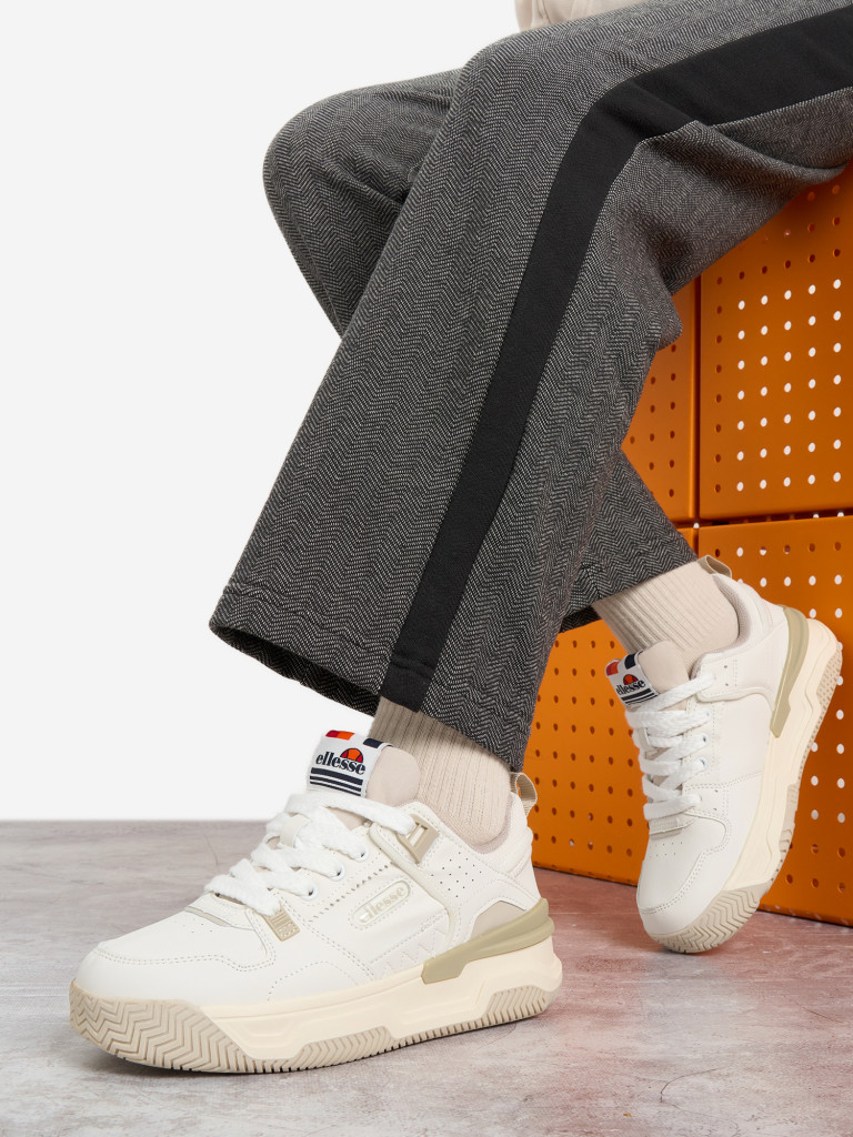 Кеды женские Ellesse Sunnie