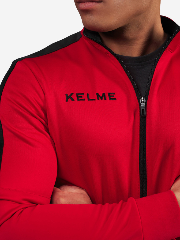 Спортивный костюм мужской KELME Tracksuit