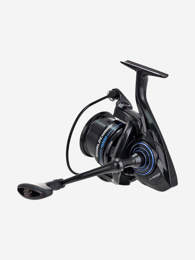 Катушка фидерная ELEGANCE FEEDER PRO World Champ 4000
