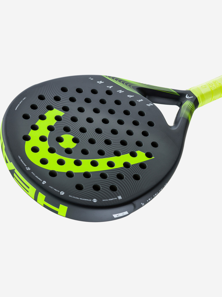 Ракетка для падел Head Zephyr UL