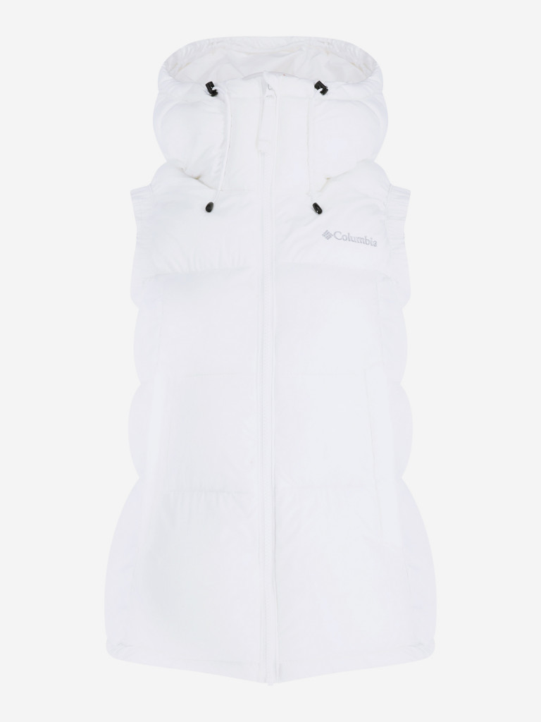 Жилет утепленный женский Columbia Pike Lake II Insulated Vest