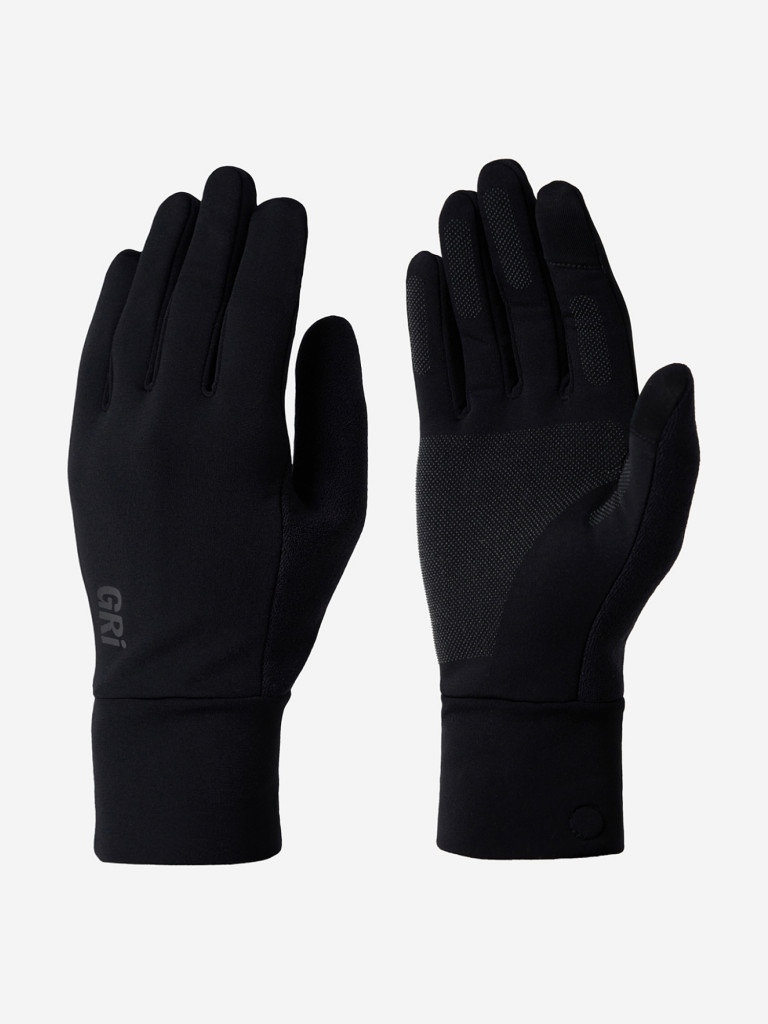 Перчатки унисекс GRI, Винд