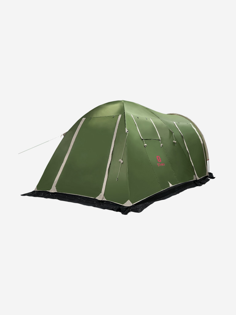 Палатка BTrace Osprey 4 , Зеленый