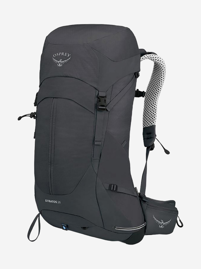 Рюкзак Osprey Stratos 26 Tunnel Vision Grey