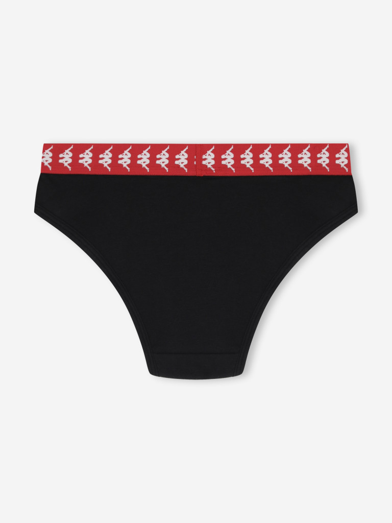 Трусы женские Kappa, 1 штука