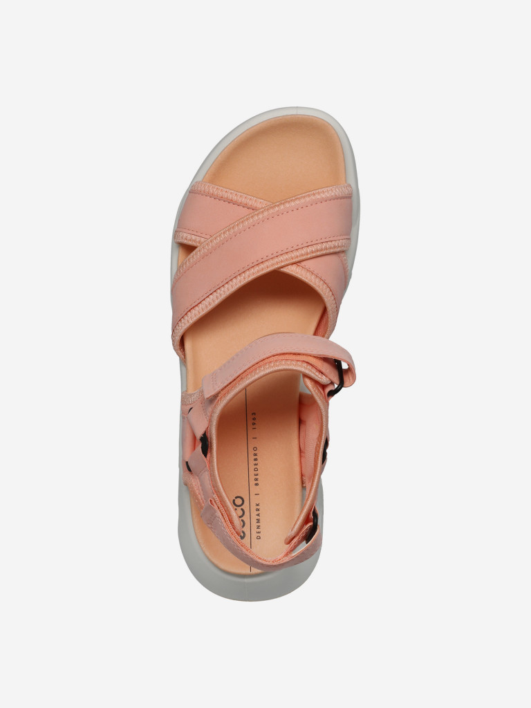 Сандалии женские ECCO Chunky Sandal