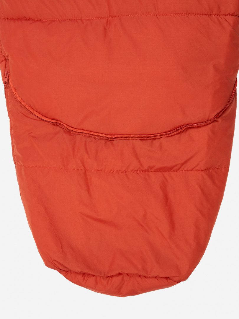 Спальный мешок Deuter Starlight Pro, Оранжевый