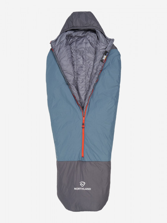 Спальный мешок Northland Swift EcoFiber +5