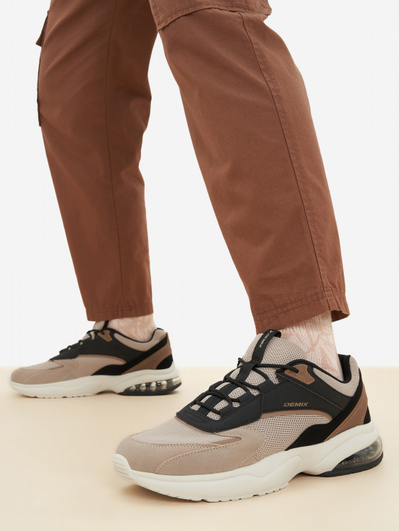 Кроссовки мужские Demix Neo Bubble Max Prm