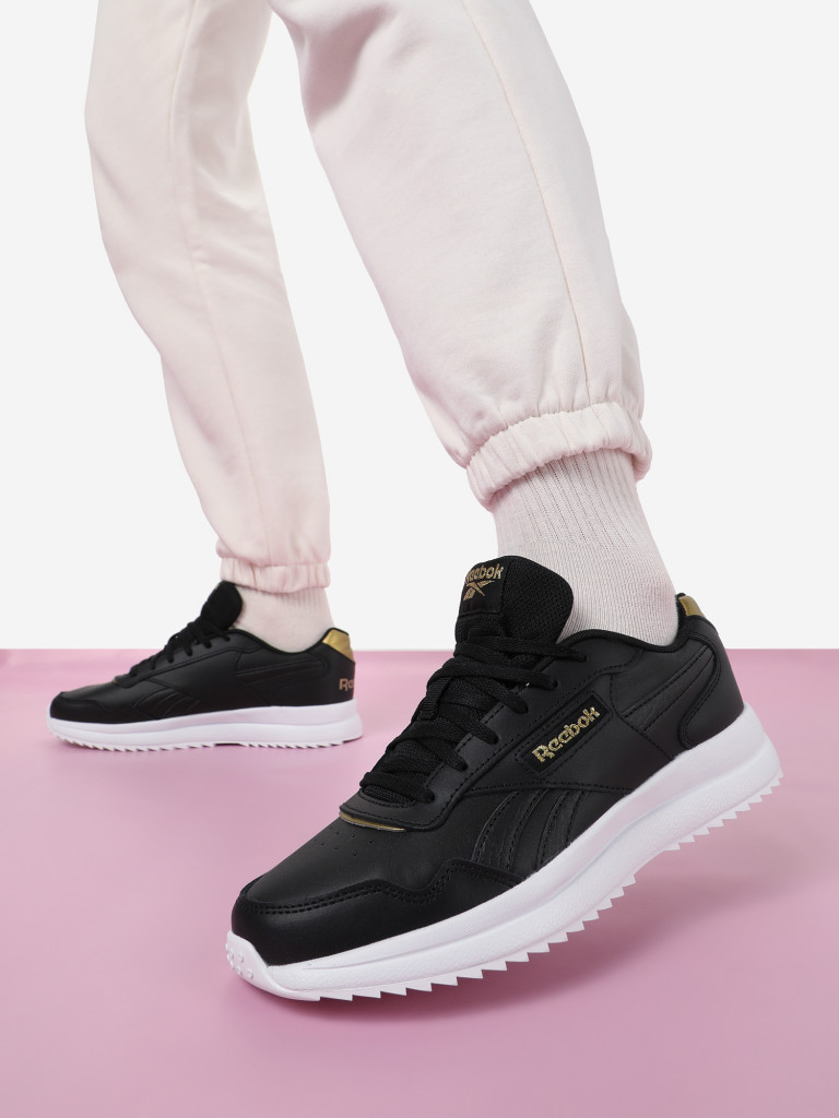 Кроссовки женские Reebok Glide Sp