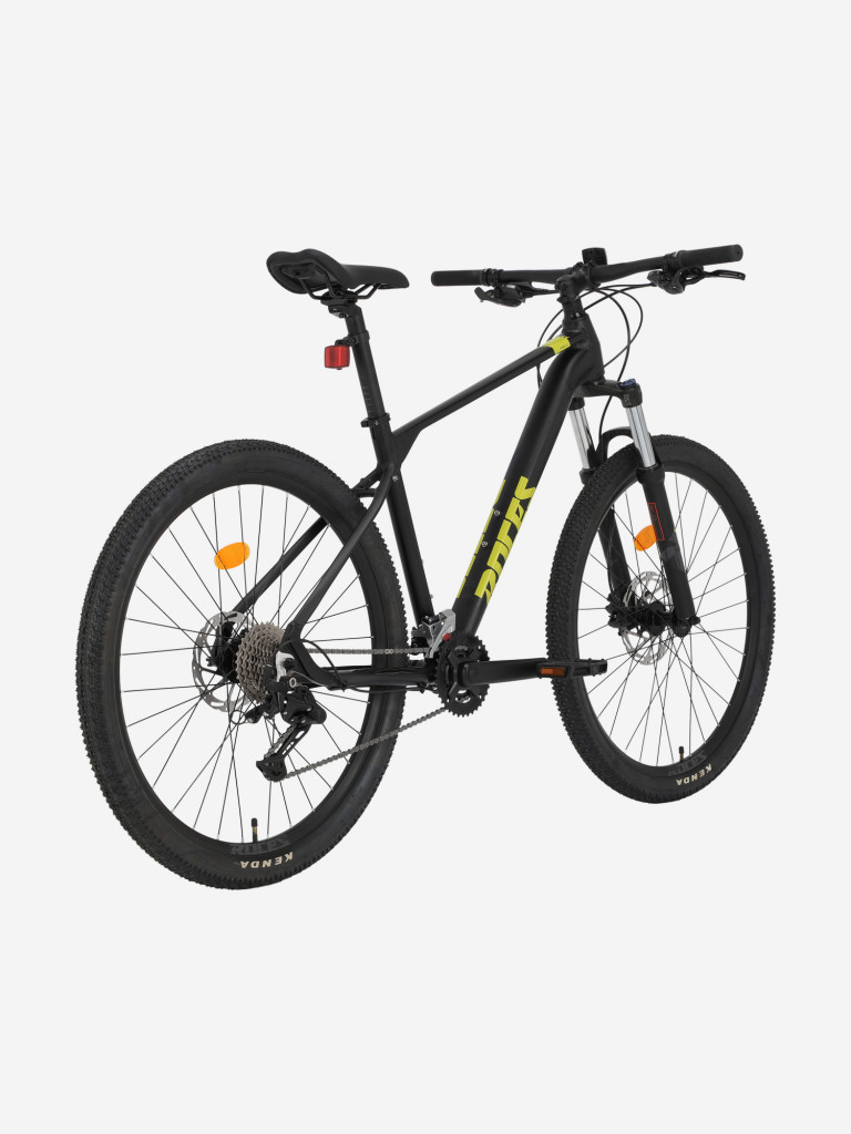 Велосипед горный Roces Vento 2 27.5"