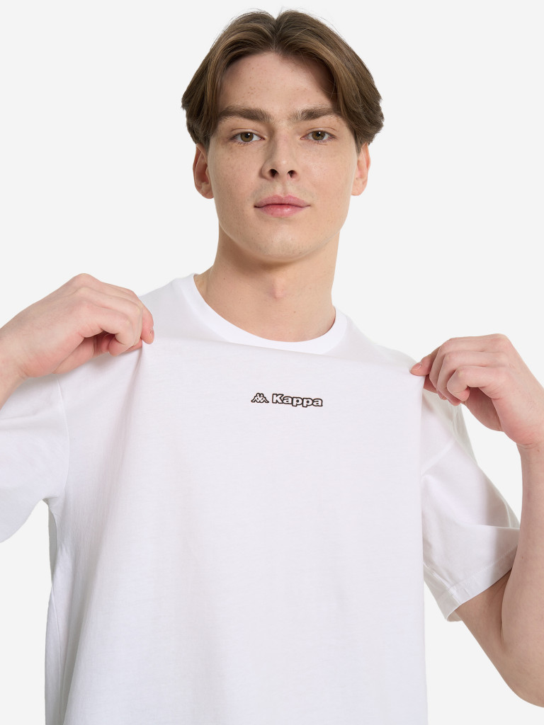 Футболка мужская Kappa