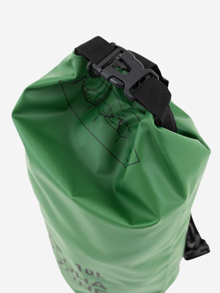 Гермомешок ALOHA ZONE 10L