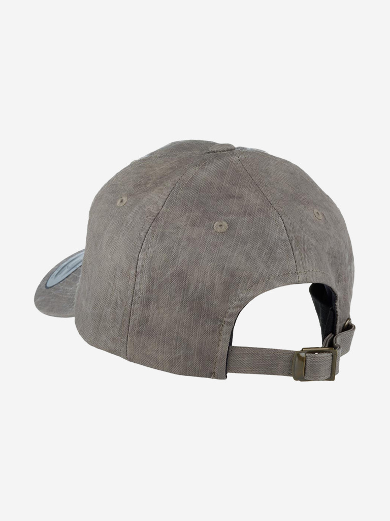 Бейсболка FLEXFIT 6245C (коричневый)