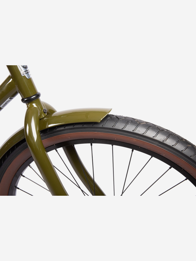 Велосипед мужской Spinn Horizon 1, 26"