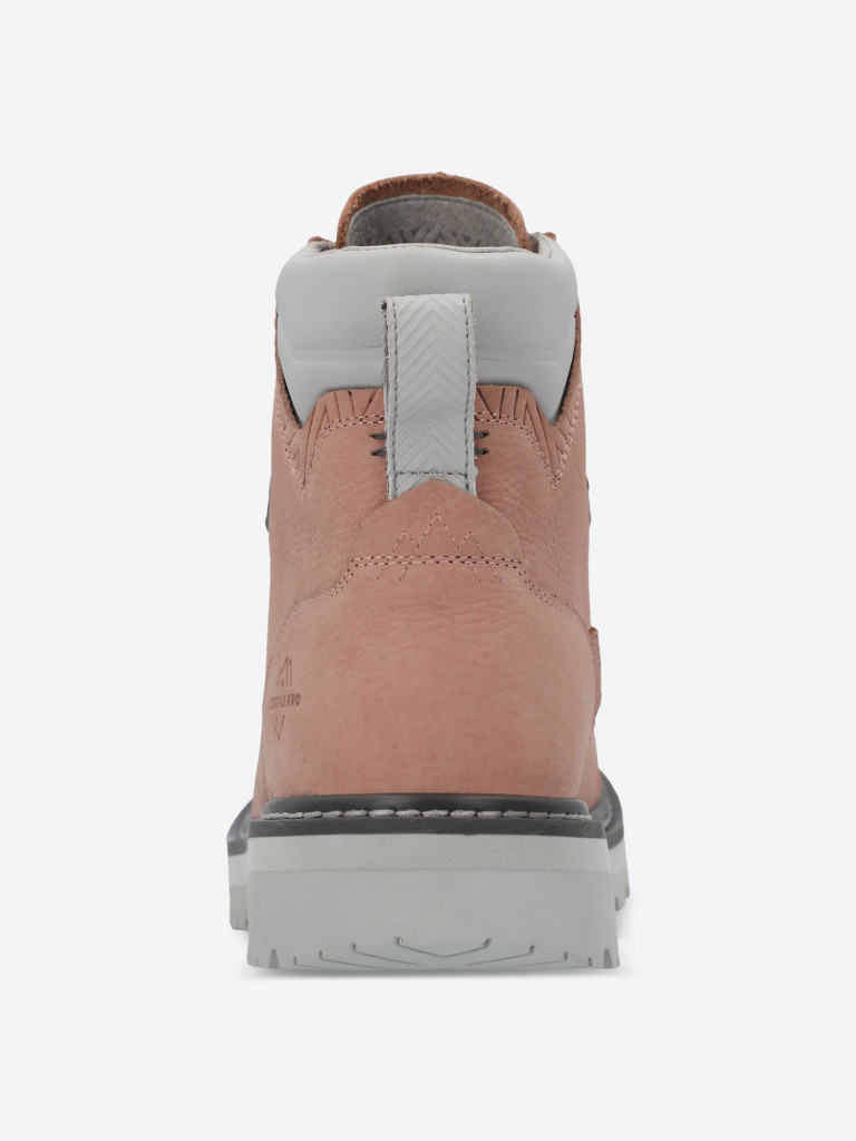 Ботинки утепленные женские Cordillero Azurite