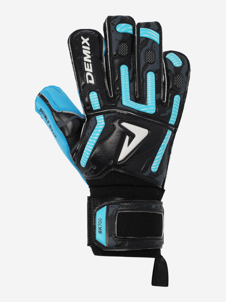 Перчатки вратарские детские Demix