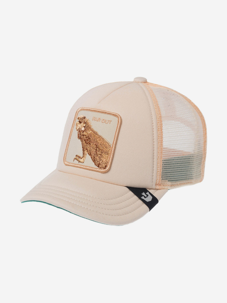 Бейсболка с сеточкой GOORIN BROTHERS 201-0063