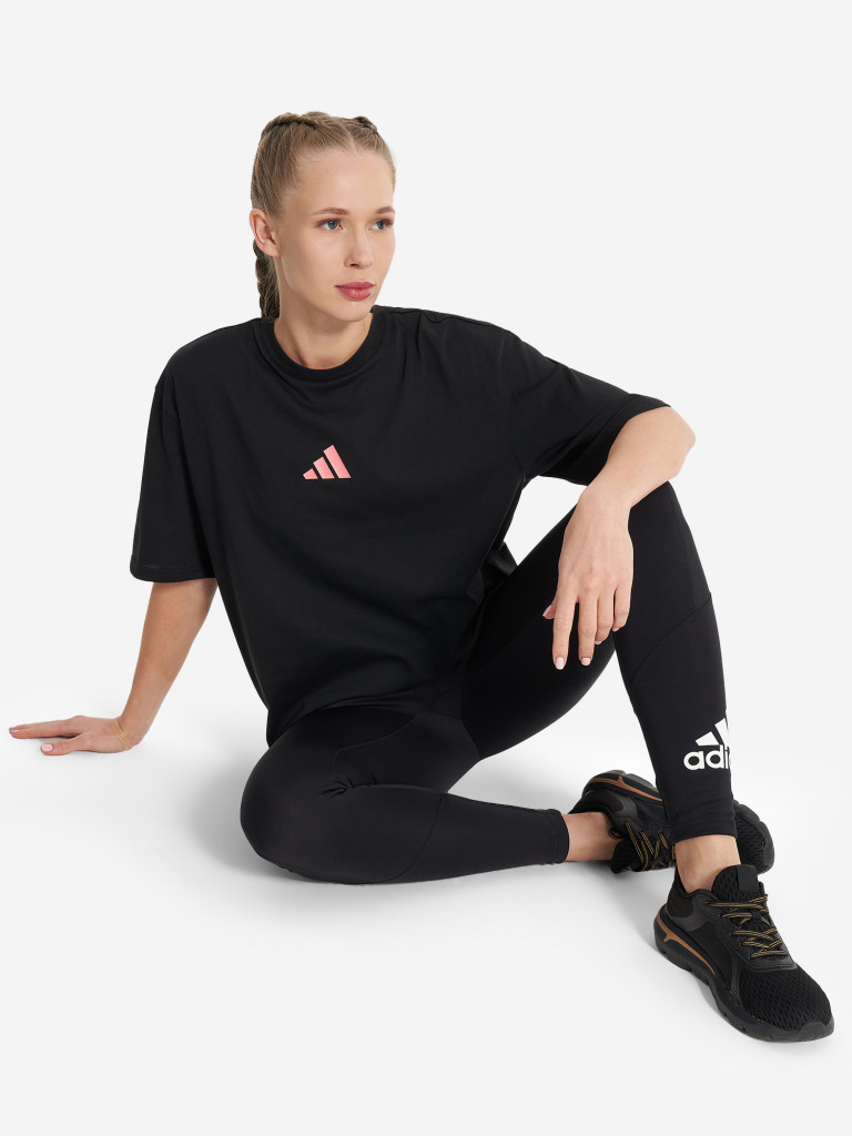 Футболка женская adidas