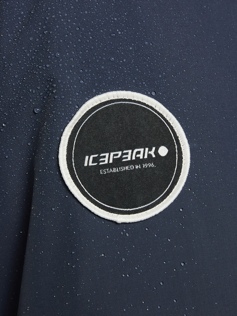 Куртка утепленная мужская IcePeak Alston