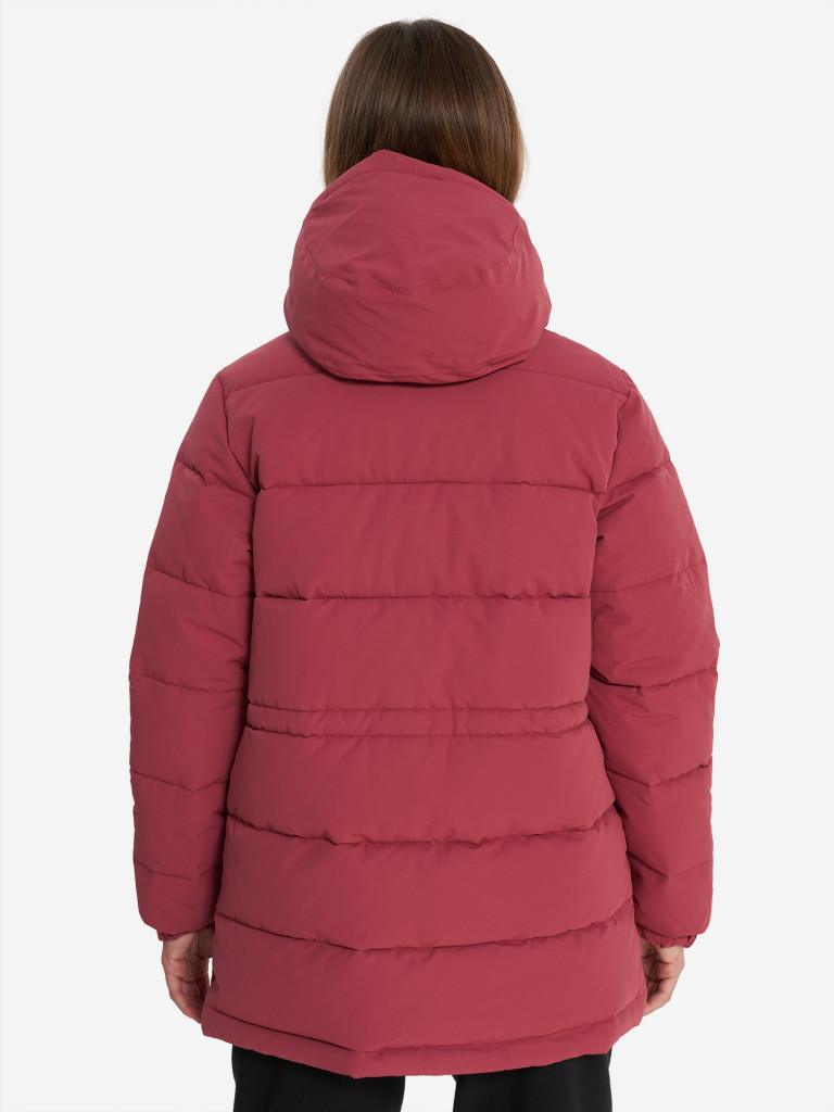 Пуховик женский Outventure