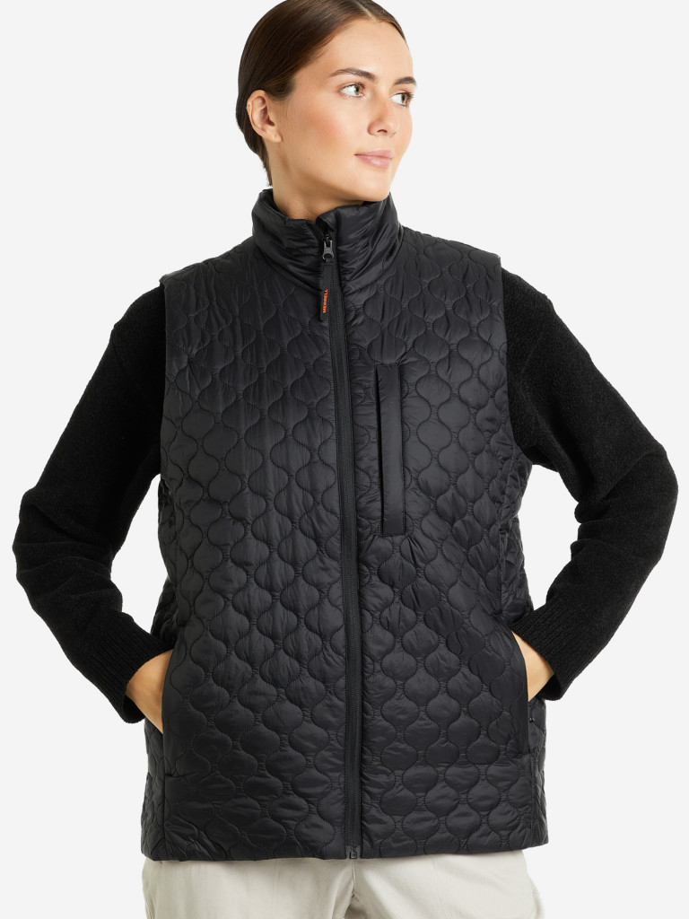 Жилет утепленный женский Merrell