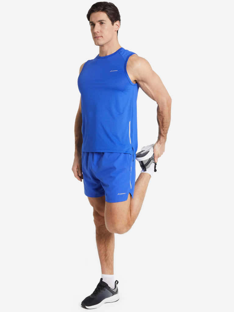 Майка мужская Demix