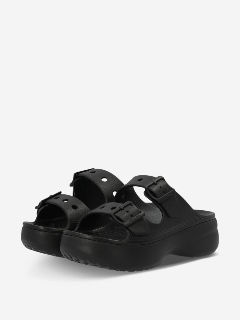 Сандалии женские Crocs Saturday Platform