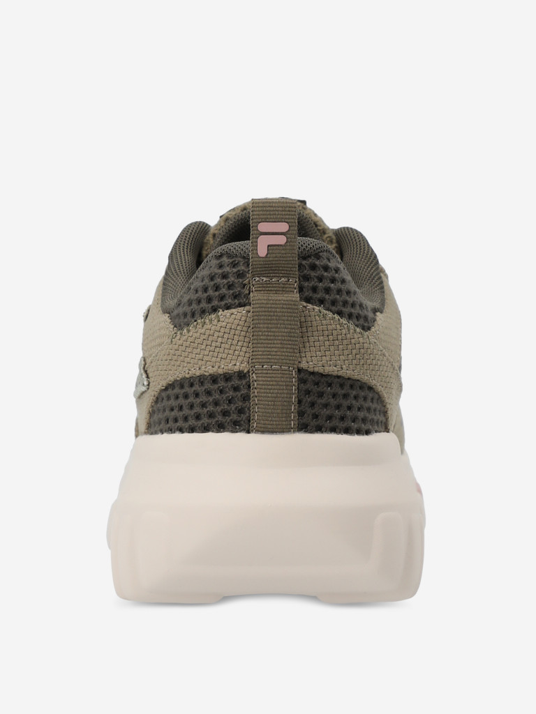 Кроссовки женские FILA Chrome 3.0