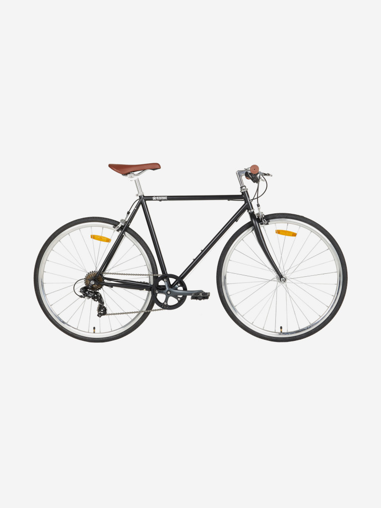 Велосипед городской Bear Bike Taipei 700C