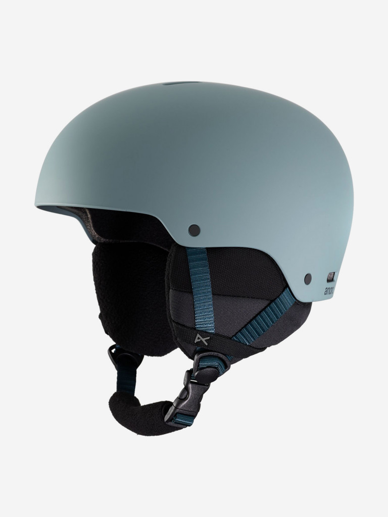 Шлем Anon RAIDER 3